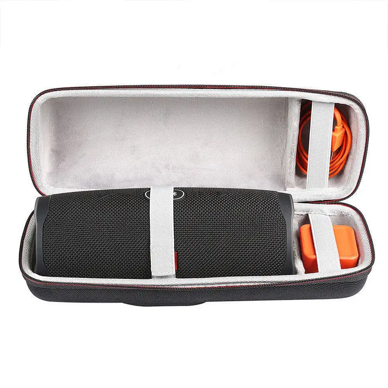 Bluetooth Speaker Case