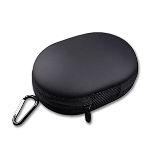 Foldable Headphone Case