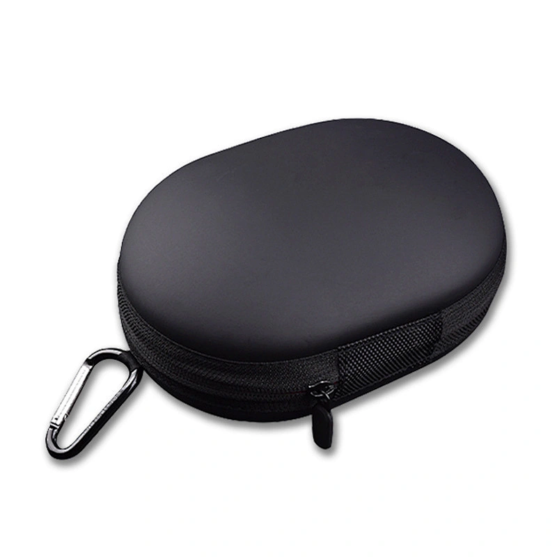Foldable Headphone Case