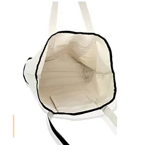 Cotton  Canvas  shopping bag