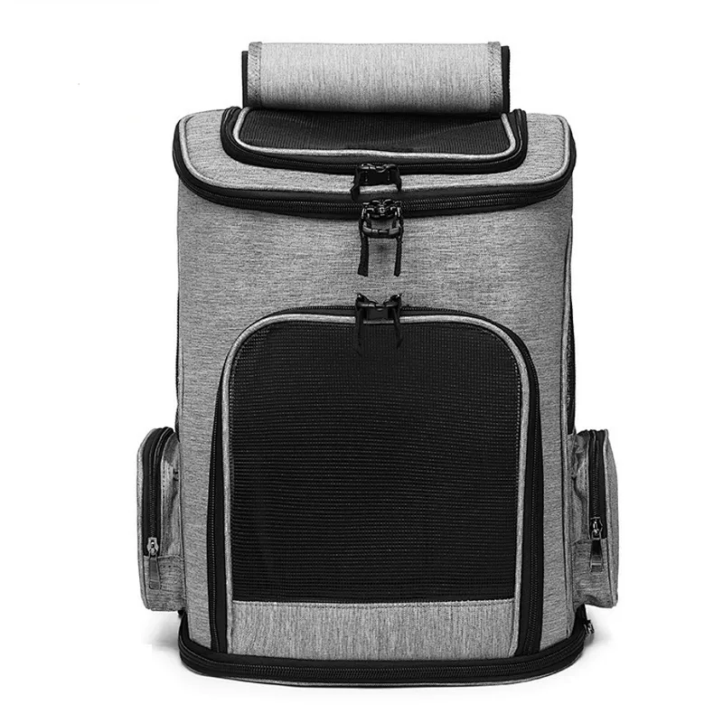 Dog  Cat  Pet  backpack bag