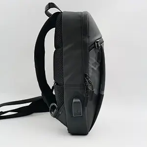 Chest pack bag