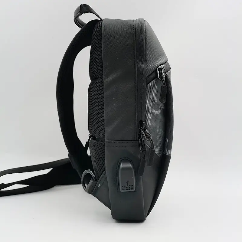 Chest pack bag