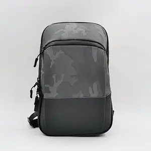 Chest pack bag