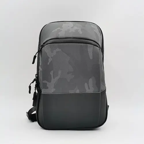 Chest pack bag