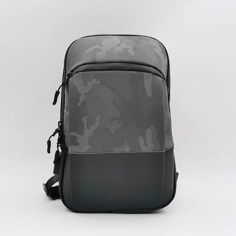 Chest pack bag