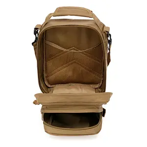 Tactical Military Small Shoulder Bags Utility Pouch