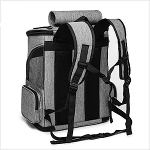 Dog  Cat  Pet  backpack bag