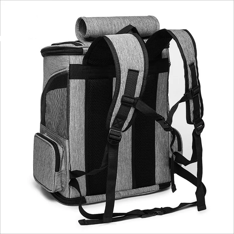 Dog  Cat  Pet  backpack bag