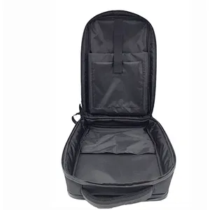 Led backpack laptop backpack