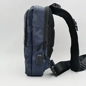 Chest  pack bag