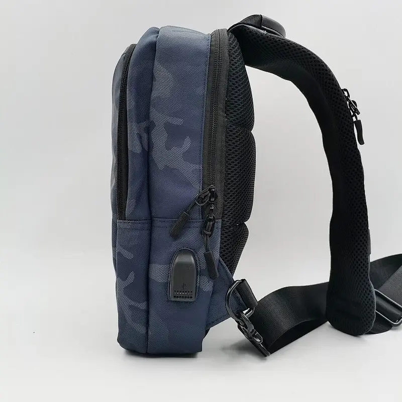 Chest  pack bag