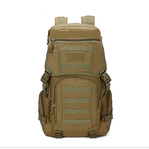 Outdoor shoulder camouflage bag tactical motion bag