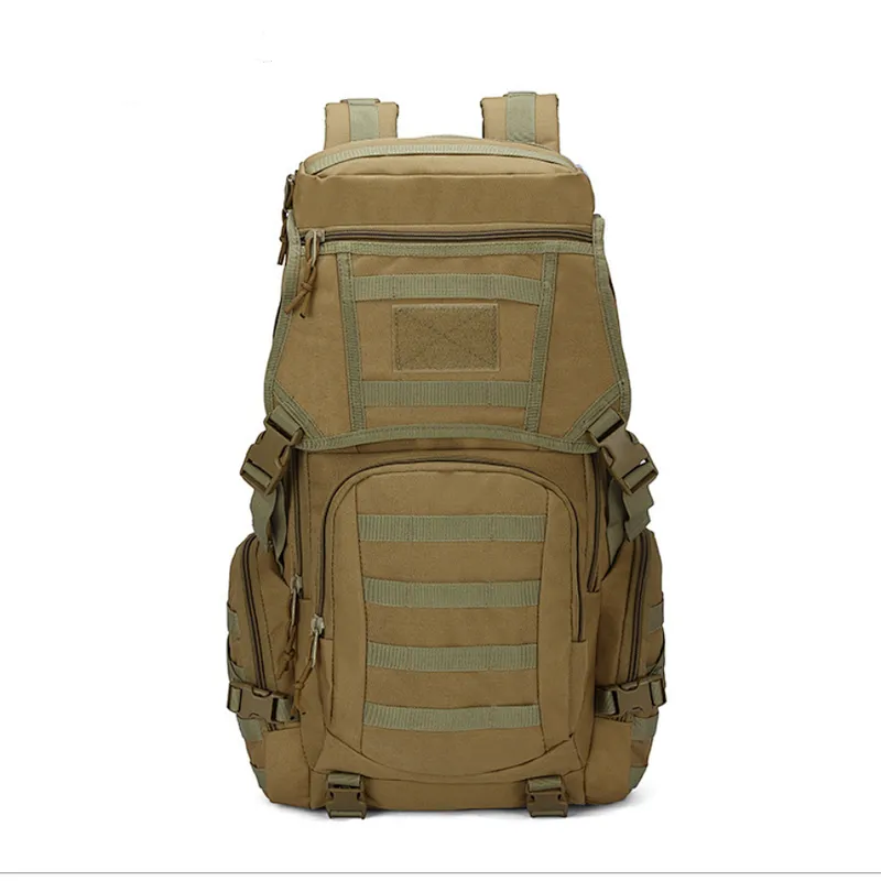 Outdoor shoulder camouflage bag tactical motion bag