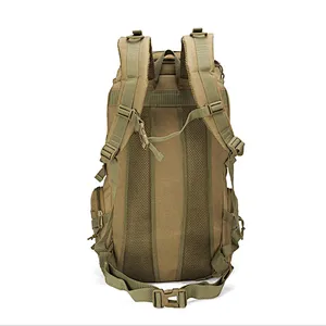 Outdoor shoulder camouflage bag tactical motion bag