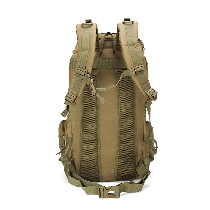 Outdoor shoulder camouflage bag tactical motion bag