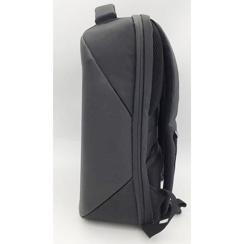 Led backpack laptop backpack