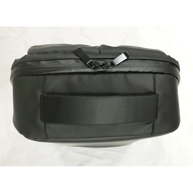 Led backpack laptop backpack