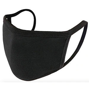 Cotton Mask without Breather valve