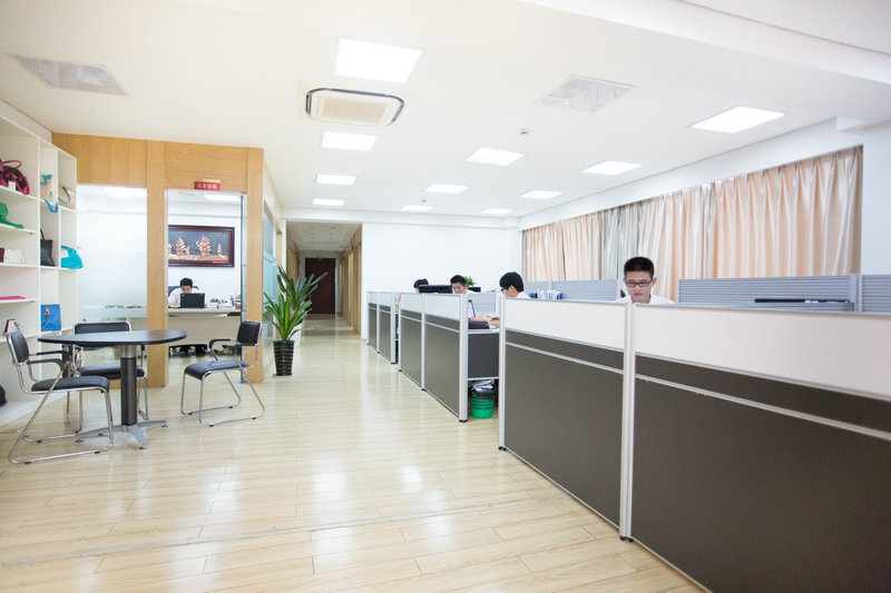Tongling Beixin Industry and Trade Co., Ltd