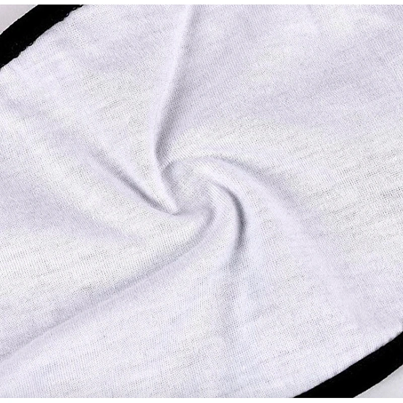 Cotton Mask without Breather valve