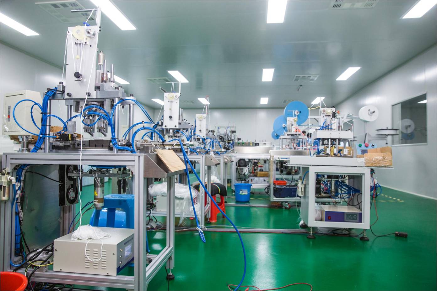 Tongling Beixin Industry and Trade Co., Ltd