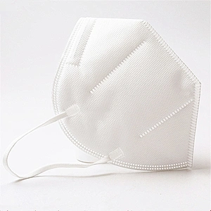 FFP2 Disposable Protective Mask