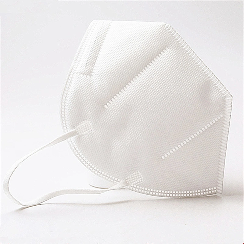 FFP2 Disposable Protective Mask