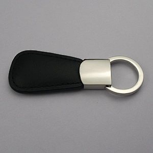 Popular Leather Keychain