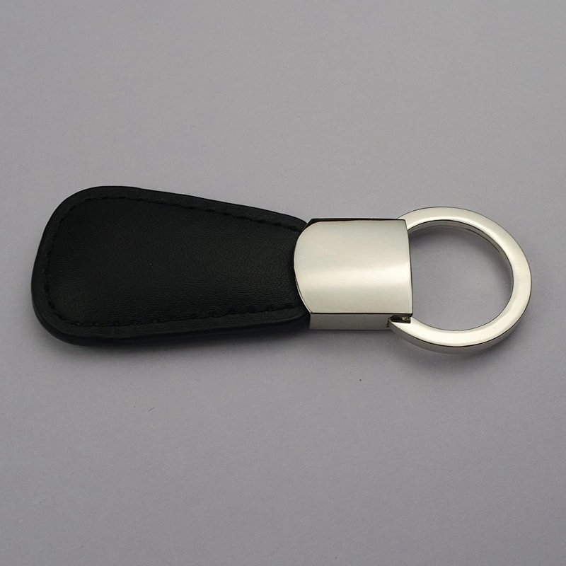 Popular Leather Keychain