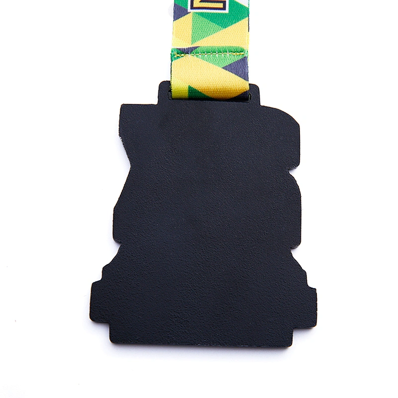 Badakman Marathon Race Award Medals