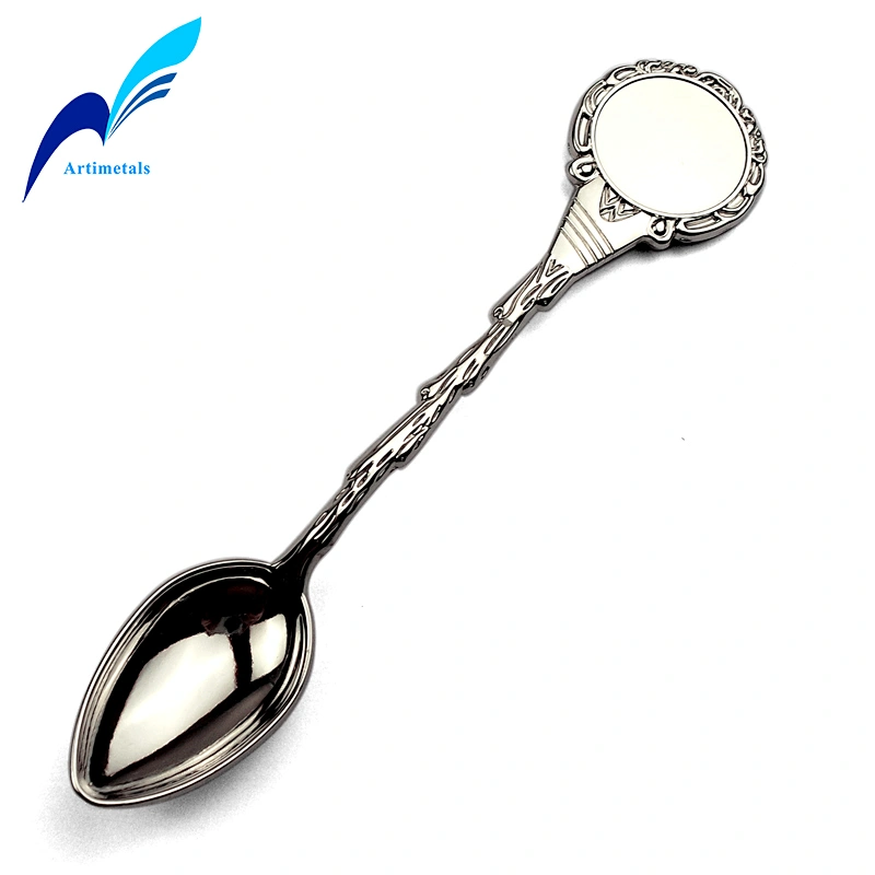 Souvenir Spoon