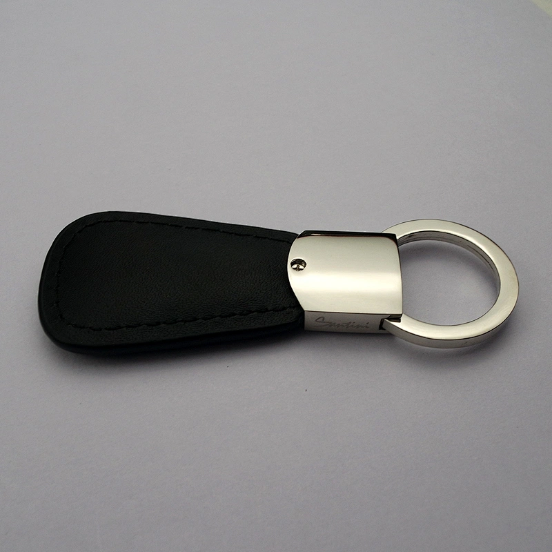 Popular Leather Keychain