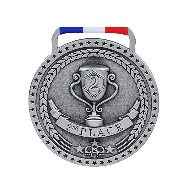 Custom Made Metal Sports Award Medals