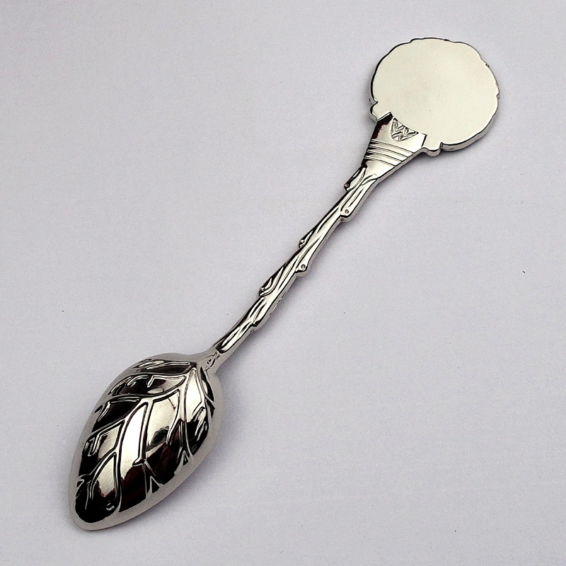 Souvenir Spoon