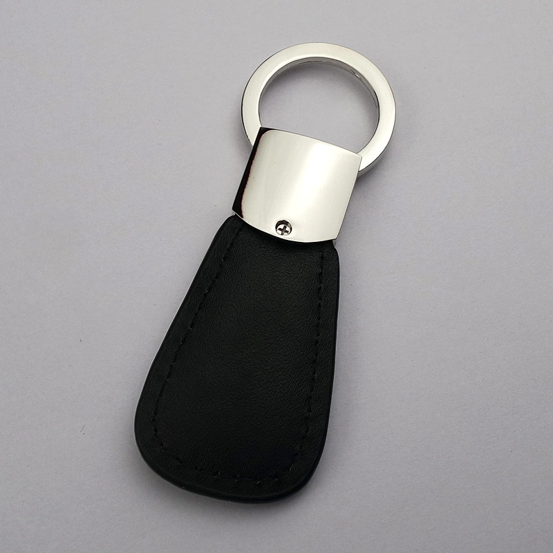 Popular Leather Keychain