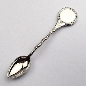 Souvenir Spoon
