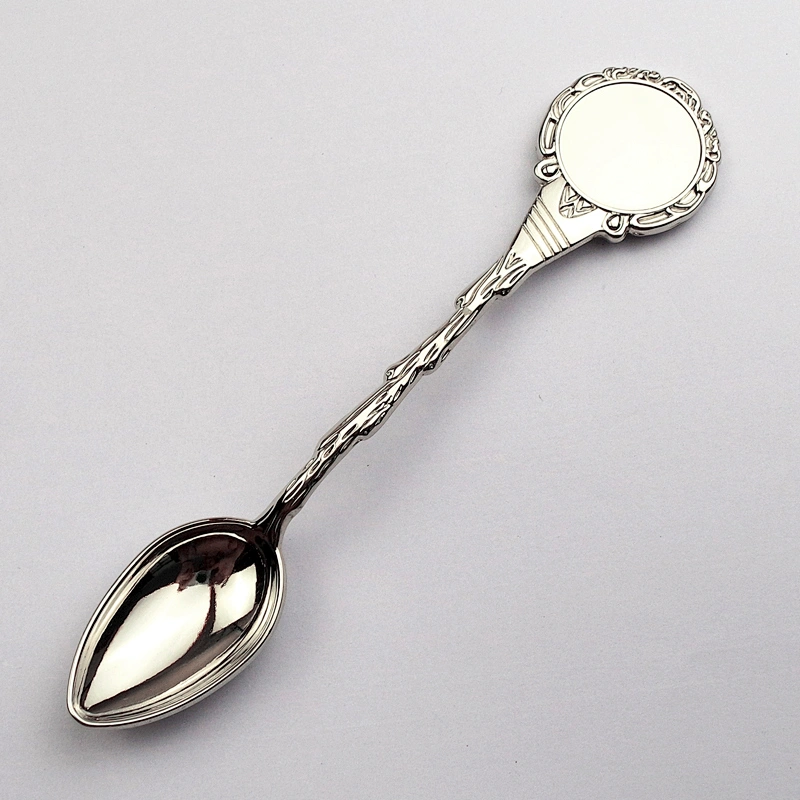 Souvenir Spoon