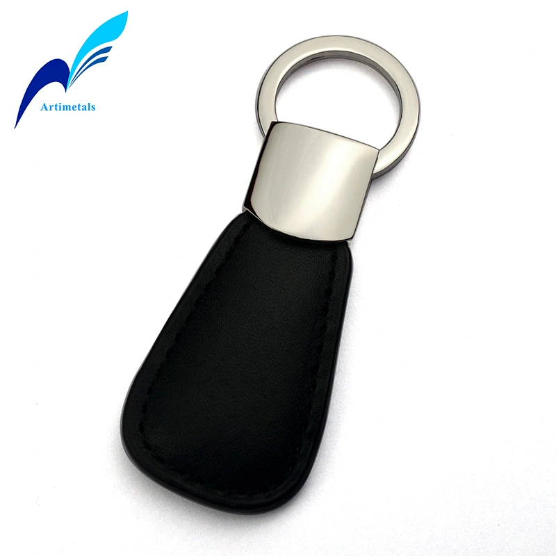 Popular Leather Keychain