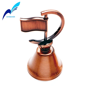 Rotate Flag Dinner Bell
