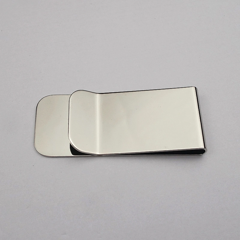 Simple Money Clip