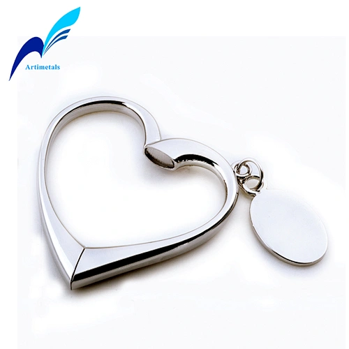 Heart Shape Baghanger