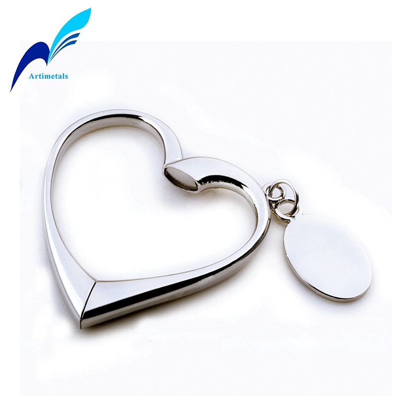 Heart Shape Baghanger