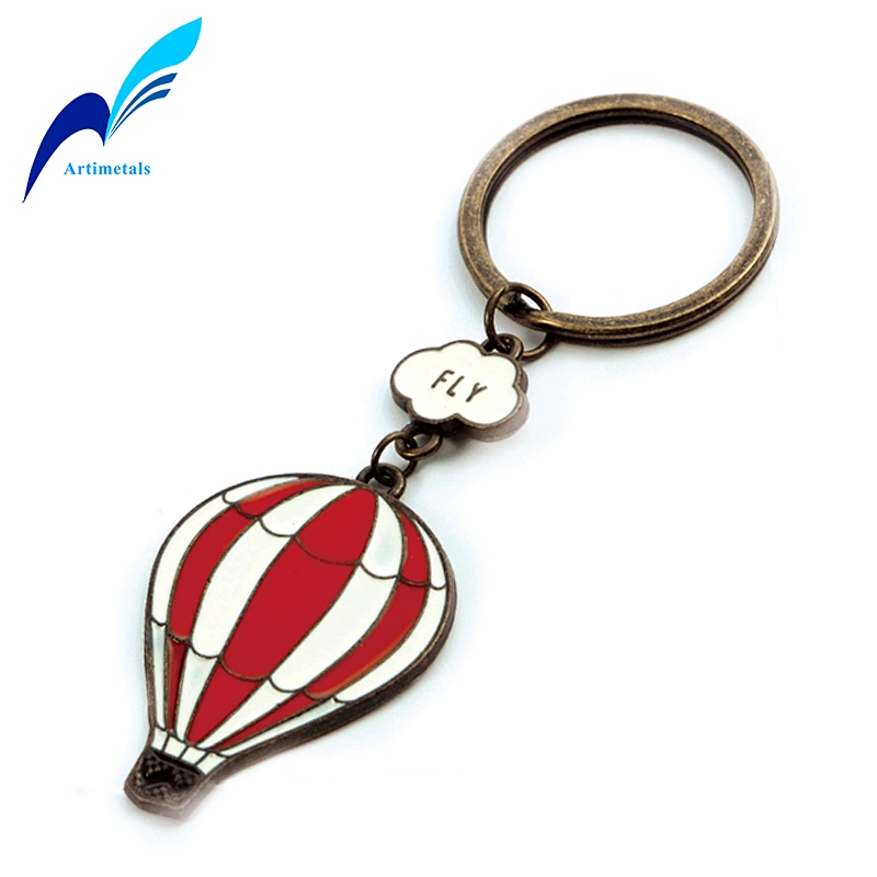 Popular Ballboon Keychain