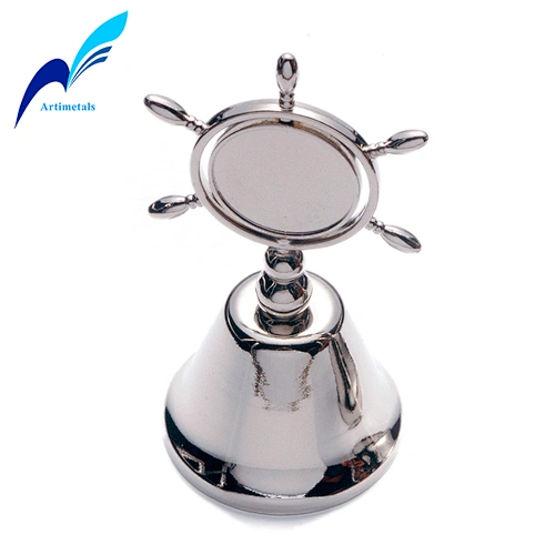 Rotate Helm Dinner Bell