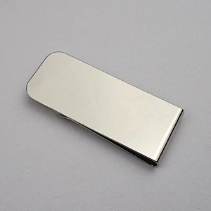 Simple Money Clip