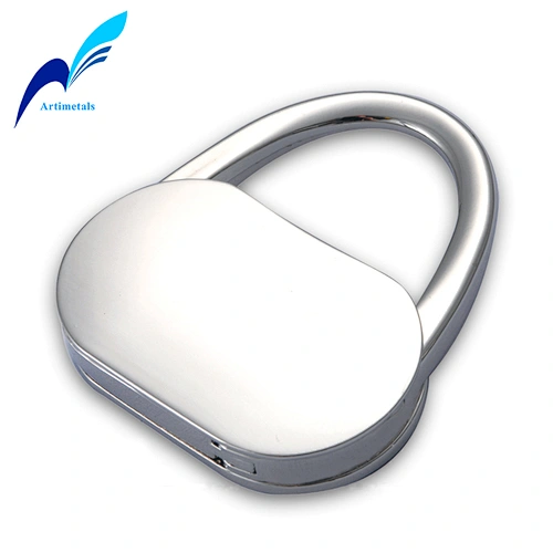 Popular Oval Shape Baghanger