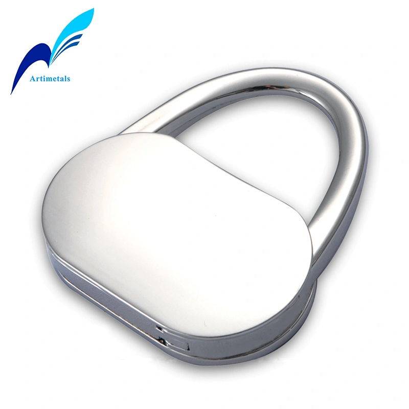 Popular Oval Shape Baghanger