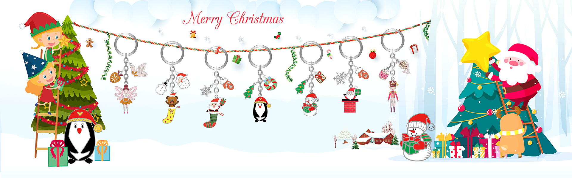 Merry Christmas