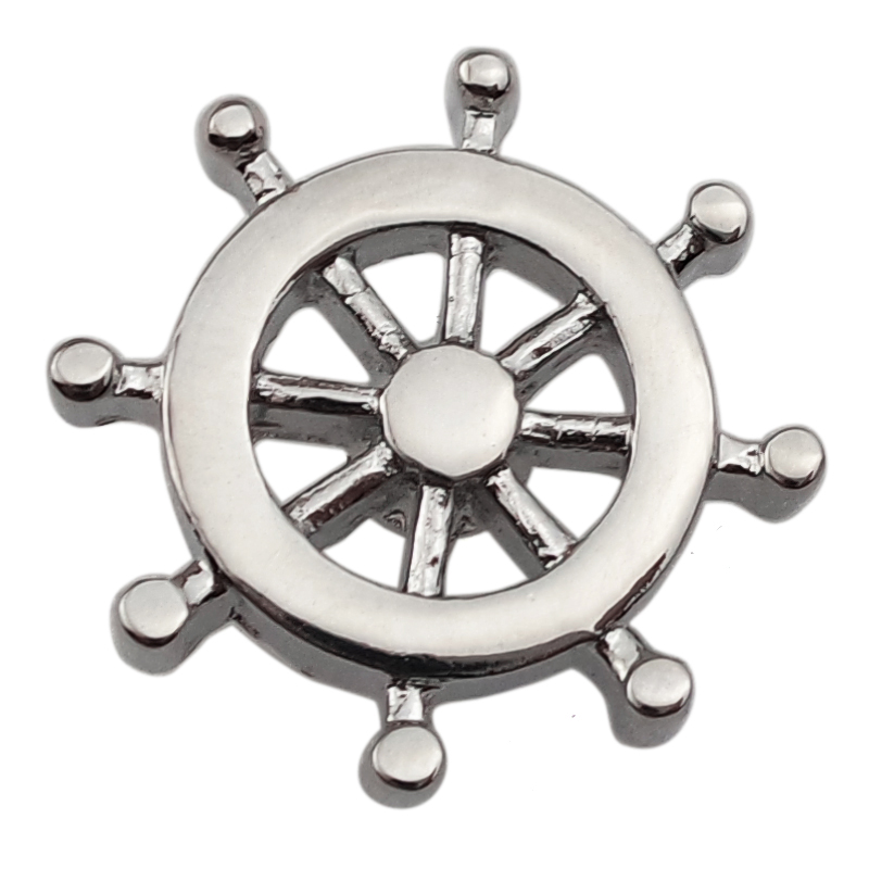 Hotsale Custom  Helm Lapel Pin